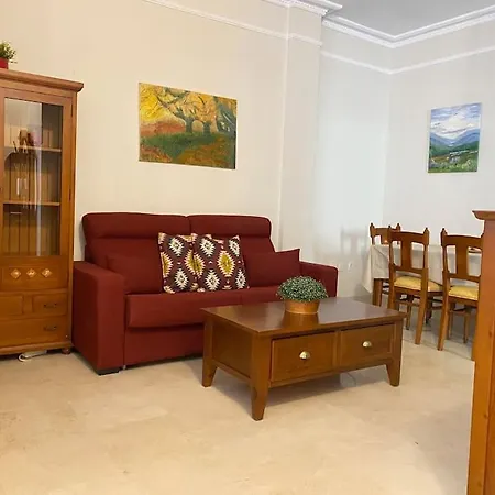 Hispalis Casa Pilatos Апартаменты *