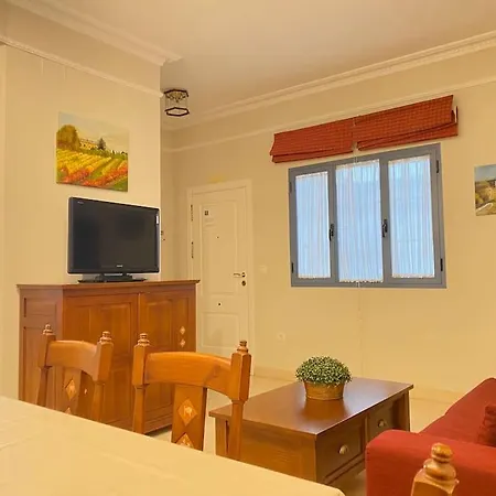 Apartamento Hispalis Casa Pilatos Sevilla