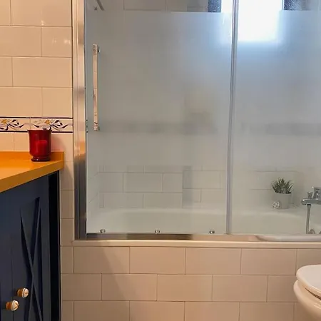 Apartamento Hispalis Casa Pilatos Sevilla